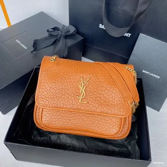 REP BABY-22*16*12CM NIKI YSL 0505